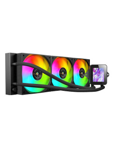 Kit refrigeracion liquida mars gaming mlvision360