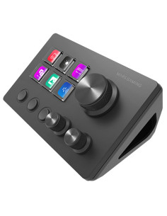 Control deck slim mars gaming msdtwo