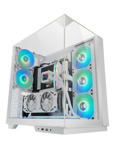 Caja ordenador gaming mars gaming mc3gf