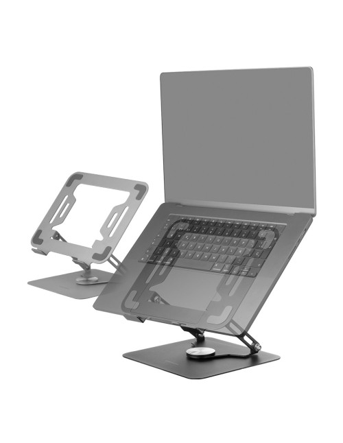 Soporte portatil mars gaming marsn hasta