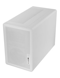 Caja ordenador mars gaming mcxps matx