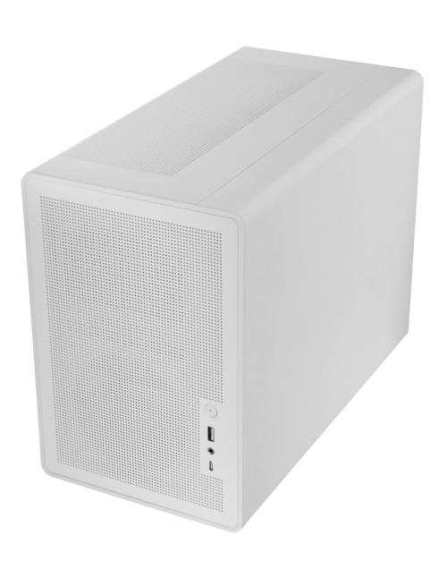 Caja ordenador mars gaming mcxps matx