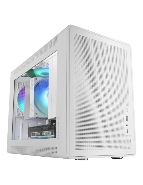 Caja ordenador mars gaming mcxps matx