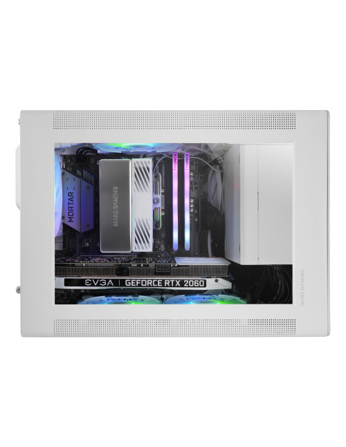 Caja ordenador mars gaming mcxps matx