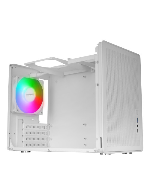 Caja ordenador mars gaming mcxps matx