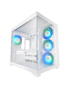Caja ordenador mars gaming mcv5w atx