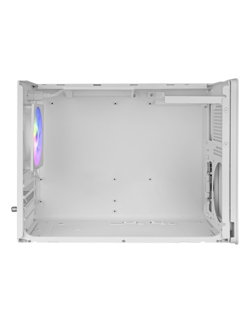 Caja ordenador mars gaming mcxps matx