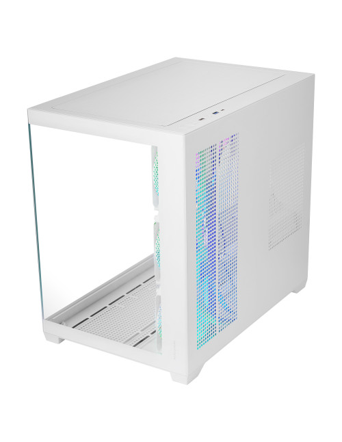 Caja ordenador mars gaming mcv5w atx