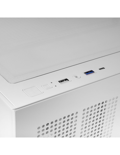 Caja ordenador mars gaming mcv5w atx