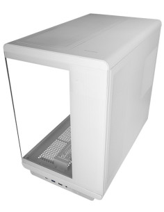 Caja ordenador mars gaming mcrev atx