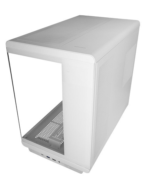 Caja ordenador mars gaming mcrev atx