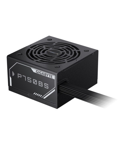 Fuente alimentacion atx 750w gigabyte 80