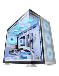 Caja ordenador mars gaming mcnova2 e - atx