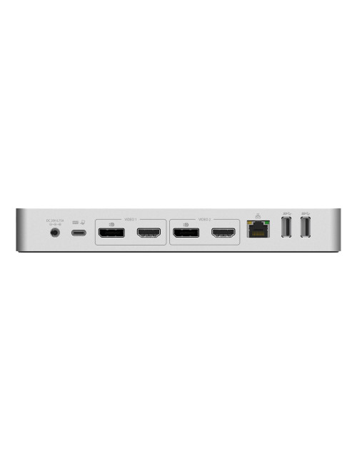 Docking station startech 10 en 1