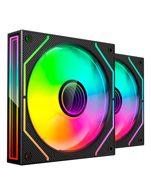 Ventilador caja mars gaming mf3dprox2 argb