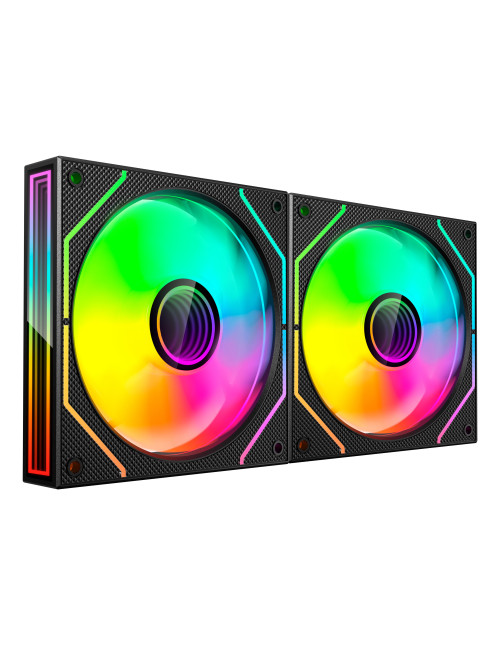 Ventilador caja mars gaming mf3dprox2 argb