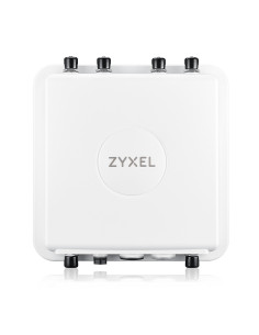 Punto acceso inalambrico zyxel wax655e
