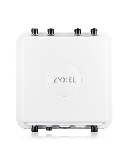 Punto acceso inalambrico zyxel wax655e