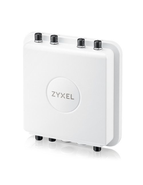 Punto acceso inalambrico zyxel wax655e