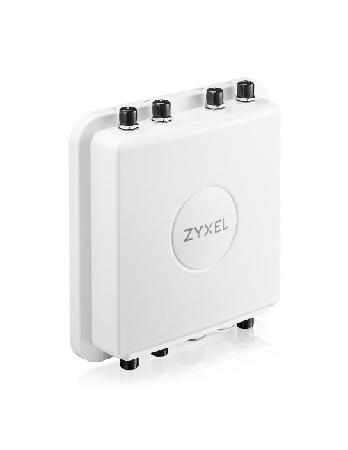 Punto acceso inalambrico zyxel wax655e
