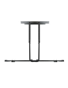 Soporte pared tv tooq lp75100tn - b 60 pulgadas - 100 pulgadas