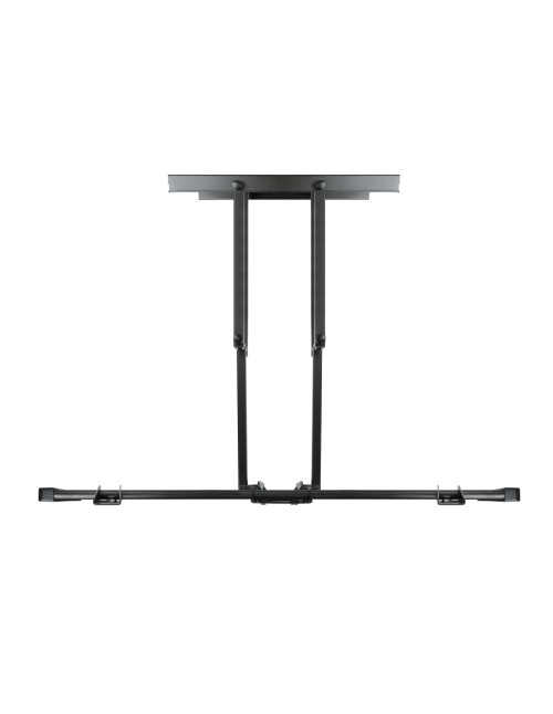 Soporte pared tv tooq lp75100tn - b 60 pulgadas - 100 pulgadas
