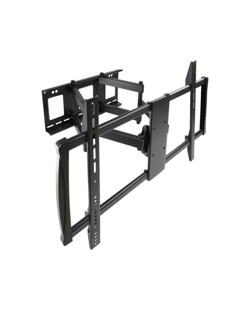 Soporte pared tv tooq lp75100tn - b 60 pulgadas - 100 pulgadas