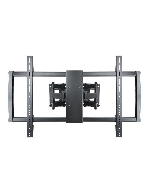 Soporte pared tv tooq lp75100tn - b 60 pulgadas - 100 pulgadas