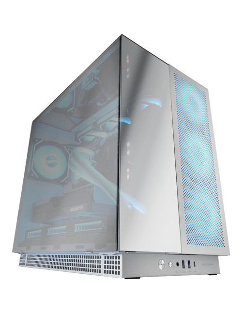 Caja ordenador mars gaming mcnova3 eatx