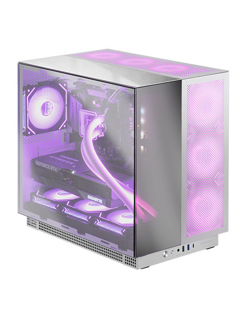 Caja ordenador mars gaming mcnova3 eatx