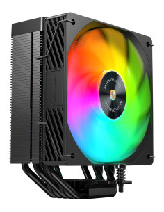 Ventilador disipador cpu mars gaming mcpux5