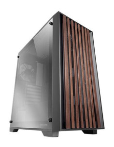Caja ordenador mars gaming mcwoodc atx