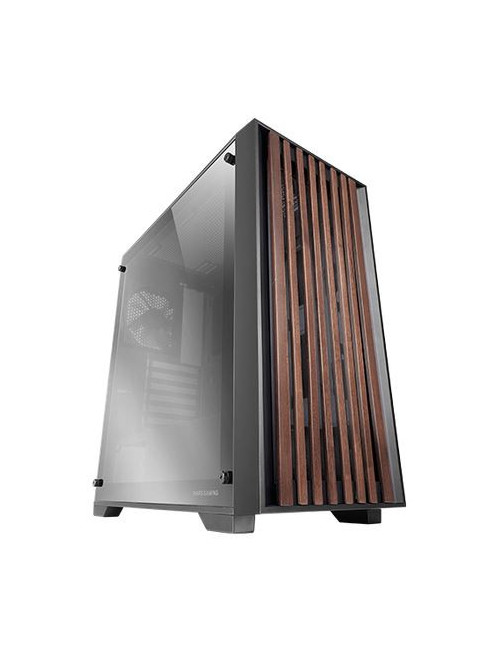 Caja ordenador mars gaming mcwoodc atx