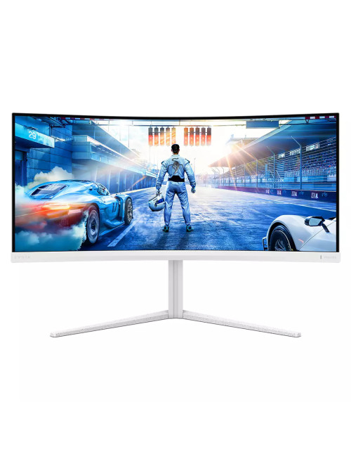 Monitor led gaming 34 pulgadas philips 34m2c5501a