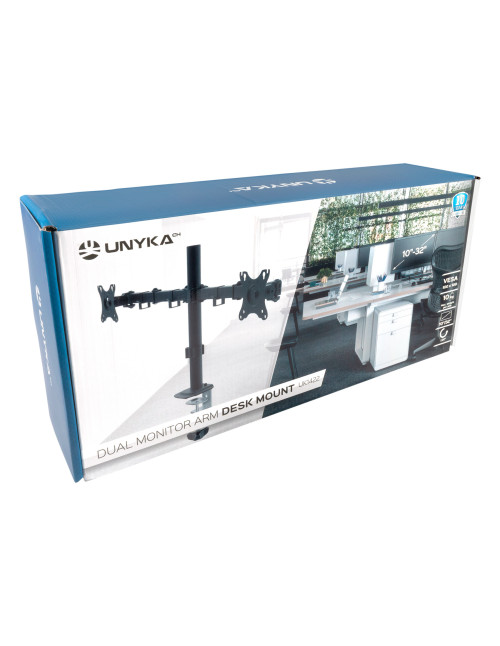 Soporte mesa unykach vesa hasta 32 pulgadas