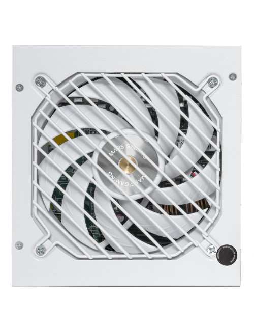Fuente alimentacion mars gaming mpze750si atx