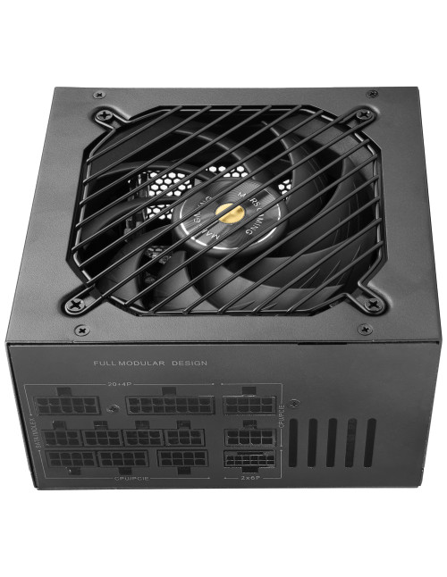 Fuente alimentacion mars gaming mpb1000psi atx