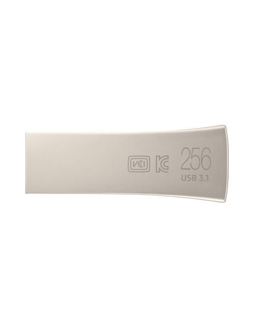 Memoria usb samsung usb 3.1 256gb