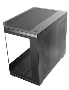 Caja ordenador mars gaming mc3tcorem matx