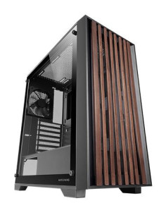 Caja ordenador mars gaming mcwoodc atx