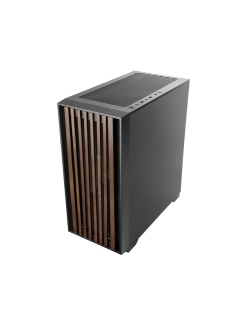 Caja ordenador mars gaming mcwoodc atx