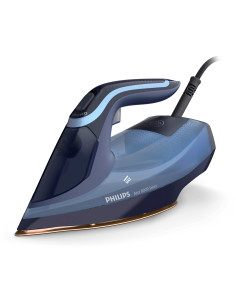Plancha vapor philips steamglide dst8020 20