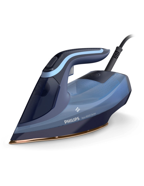 Plancha vapor philips steamglide dst8020 20
