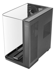 Caja ordenador mars gaming mcinfinio atx