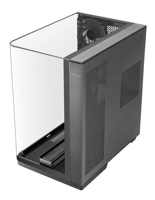 Caja ordenador mars gaming mcinfinio atx