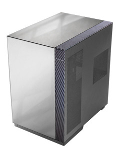 Caja ordenador mars gaming mc3gfpro atx