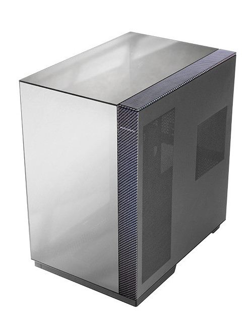 Caja ordenador mars gaming mc3gfpro atx