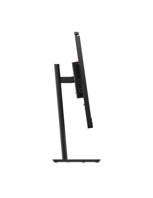 Monitor led 23.8 pulgadas lenovo thinkvision t24 - 4v