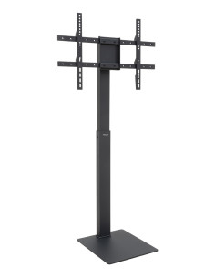 Soporte suelo tooq pantalla tv 37 pulgadas - 70 pulgadas