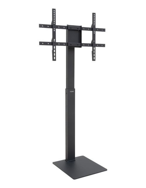 Soporte suelo tooq pantalla tv 37 pulgadas - 70 pulgadas